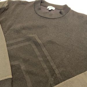 Kenzo men’s crew neck sweater